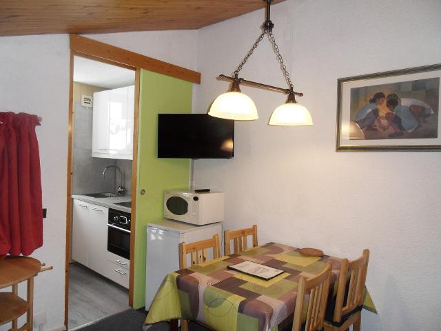 travelski home choice - Apartements EMERAUDE - Plagne - Belle Plagne
