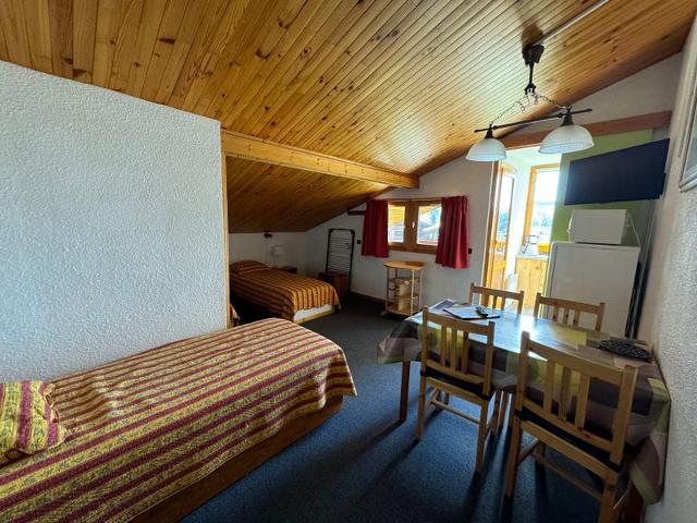 travelski home choice - Apartements EMERAUDE - Plagne - Belle Plagne