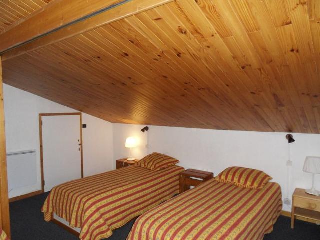 travelski home choice - Apartements EMERAUDE - Plagne - Belle Plagne