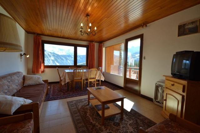 Apartements NOGENTIL A - Courchevel 1850