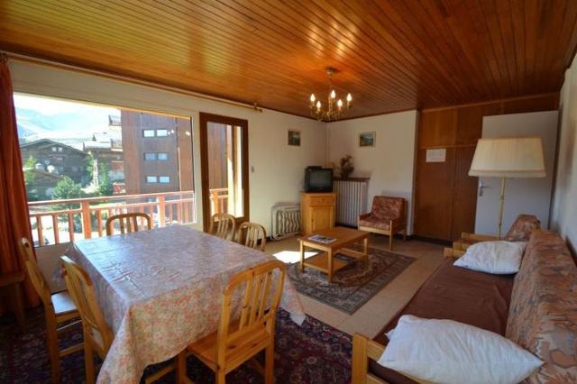 Apartements NOGENTIL A - Courchevel 1850