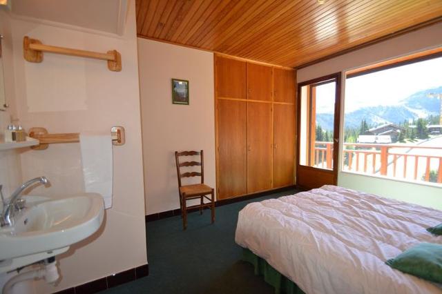 Apartements NOGENTIL A - Courchevel 1850