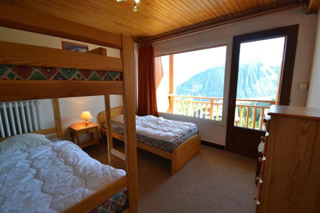 Apartements NOGENTIL A - Courchevel 1850