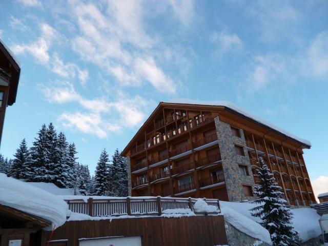 Apartements NOGENTIL A - Courchevel 1850