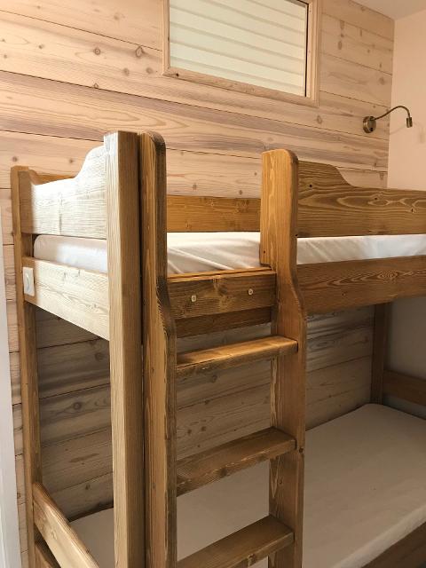 Appartements Capricorne - Flaine Forêt 1700