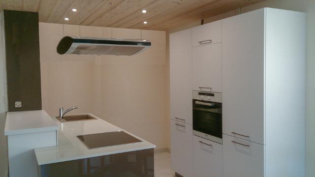 Appartements Capricorne - Flaine Forêt 1700