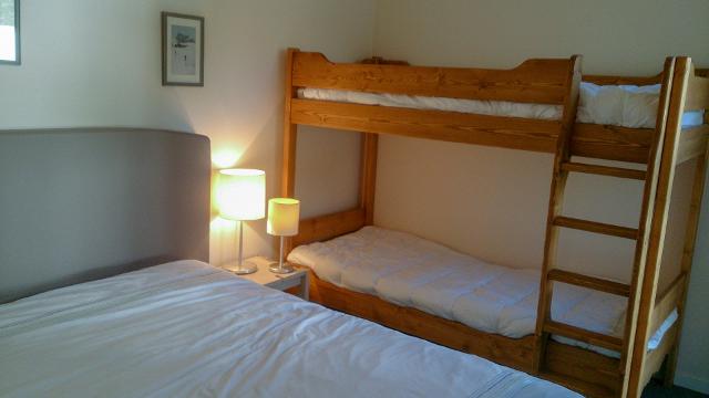 Appartements Capricorne - Flaine Forêt 1700