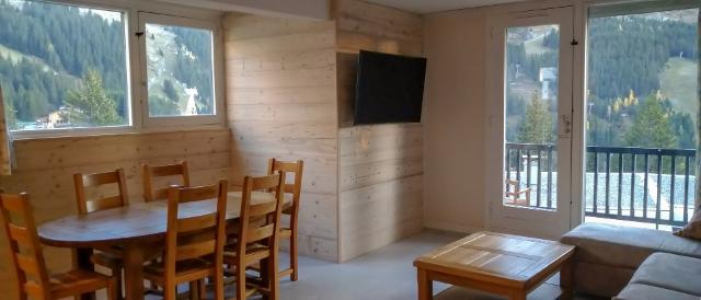 Appartements Capricorne - Flaine Forêt 1700