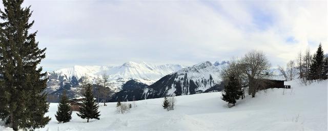 Chalet Le Curl - La Toussuire