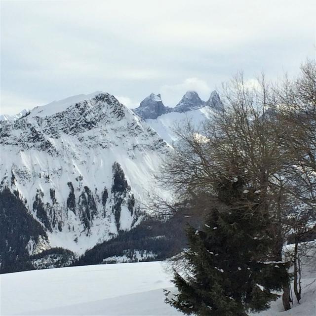 Chalet Le Curl - La Toussuire