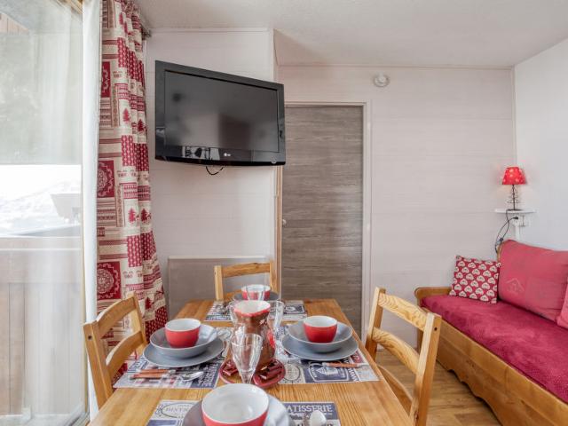 Apartment Soyouz Vanguard - Le Corbier