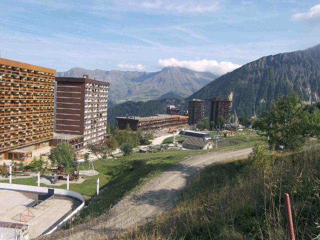 Apartment Soyouz Vanguard - Le Corbier