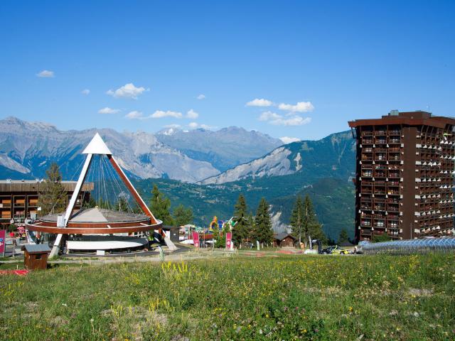 Apartment Soyouz Vanguard - Le Corbier