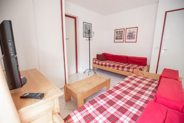 Apartements GRAND ARGENTIER - Valfréjus