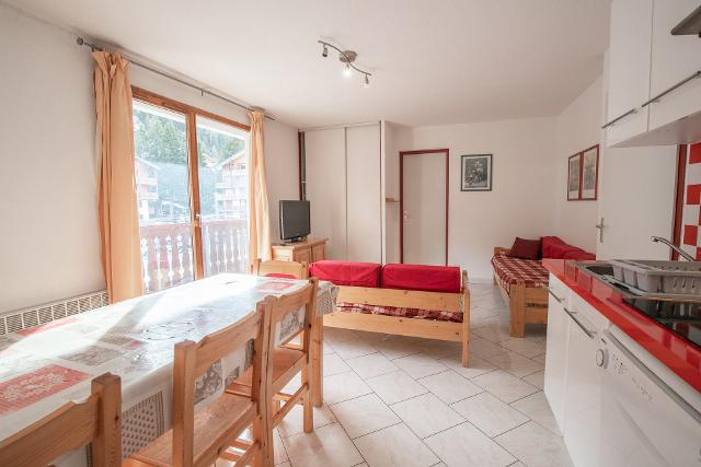 Apartements GRAND ARGENTIER - Valfréjus