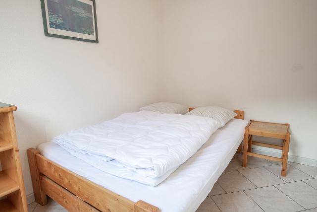 Apartements GRAND ARGENTIER - Valfréjus