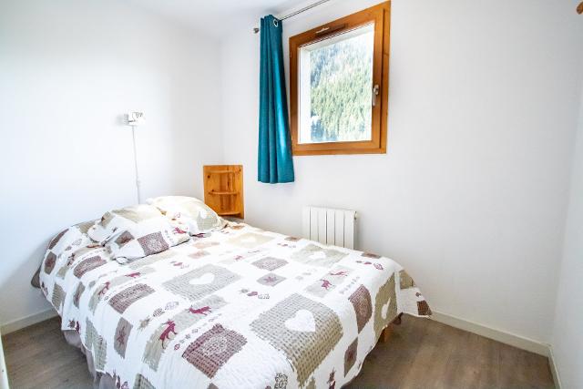 Apartements GRAND ARGENTIER - Valfréjus