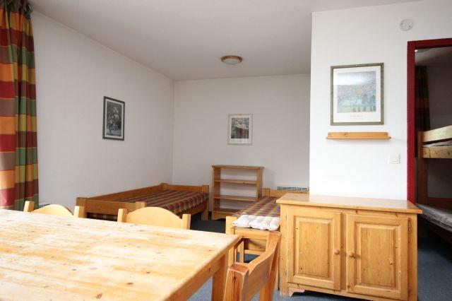 Apartements GRAND ARGENTIER - Valfréjus