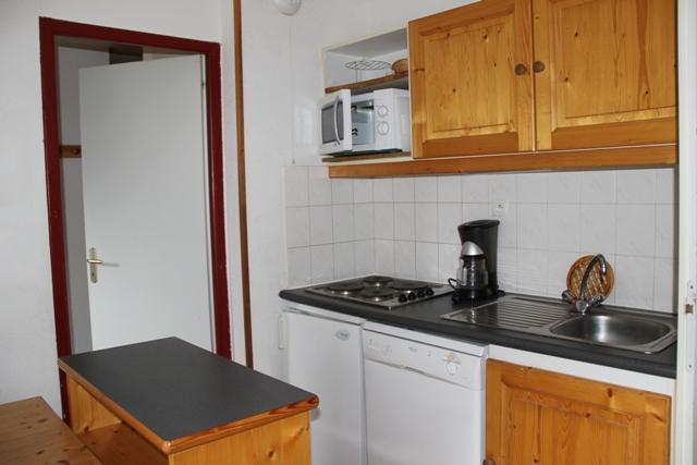 Apartements GRAND ARGENTIER - Valfréjus