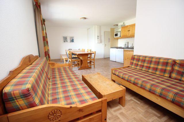 Apartements GRAND ARGENTIER - Valfréjus