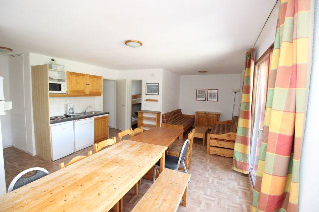 Apartements GRAND ARGENTIER - Valfréjus