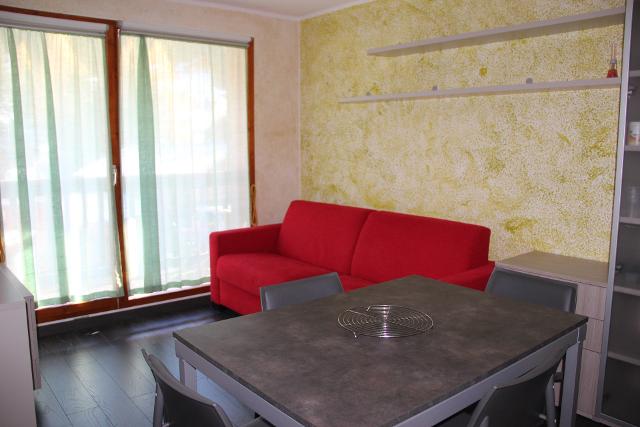 Apartements GRAND ARGENTIER - Valfréjus