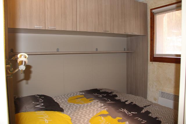 Apartements GRAND ARGENTIER - Valfréjus