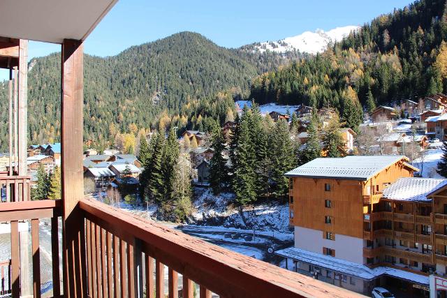 Apartements GRAND ARGENTIER - Valfréjus