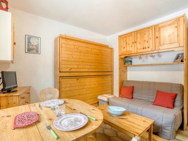 Apartment Le Prarion - Saint Gervais Mont-Blanc