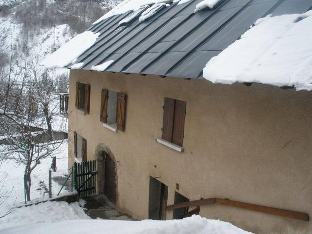 Apartements LES CHOSEAUX - Valloire