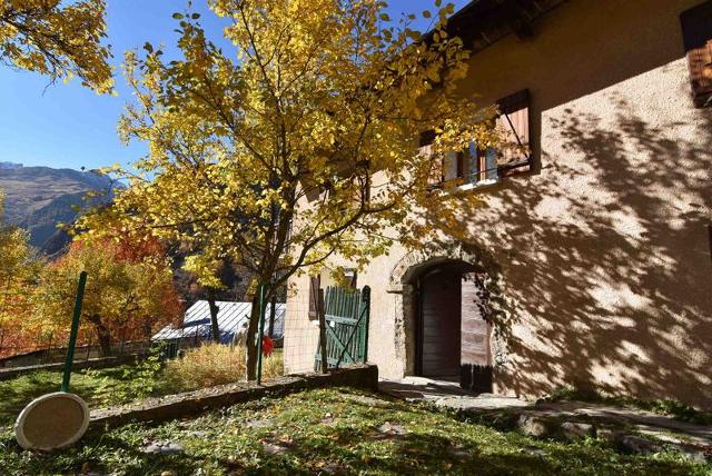 Apartements LES CHOSEAUX - Valloire