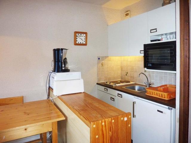 Appartment Le Cairn 265 - Les Orres