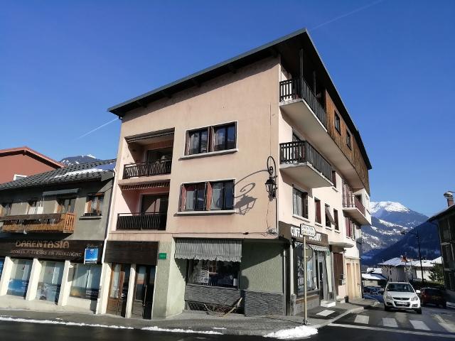 Apartments 352 Rue Jean Moulin - Bourg Saint Maurice