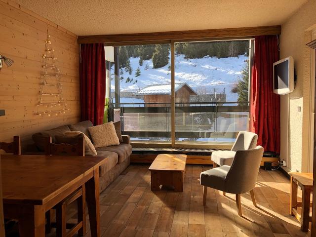 Appartements La Reserve - Courchevel 1550