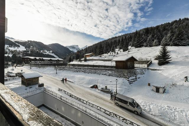 Appartements La Reserve - Courchevel 1550