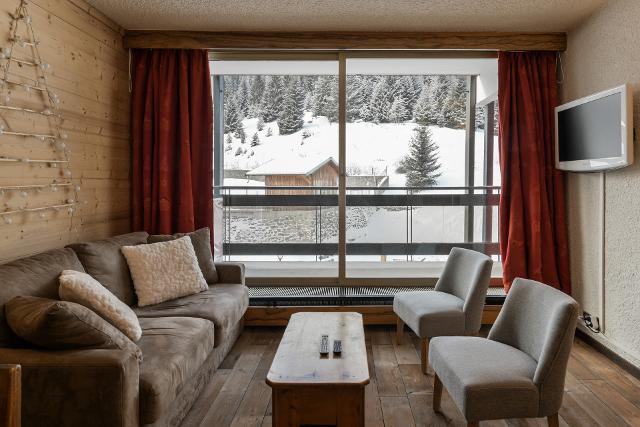 Appartements La Reserve - Courchevel 1550