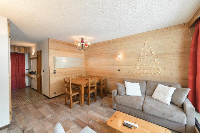 Appartements La Reserve - Courchevel 1550