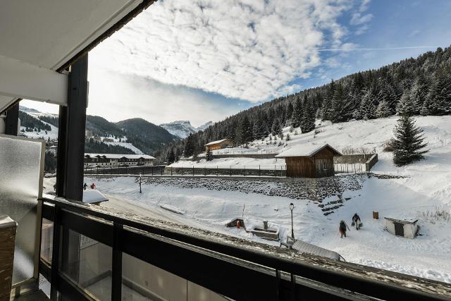 Appartements La Reserve - Courchevel 1550