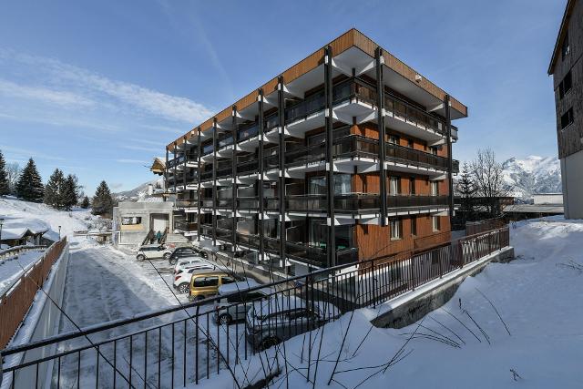 Appartements La Reserve - Courchevel 1550