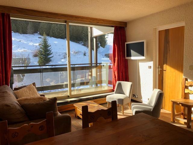 Appartements La Reserve - Courchevel 1550