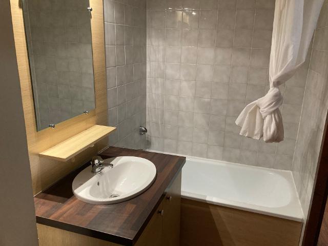 Apartements CYBELE 4 - Brides les Bains