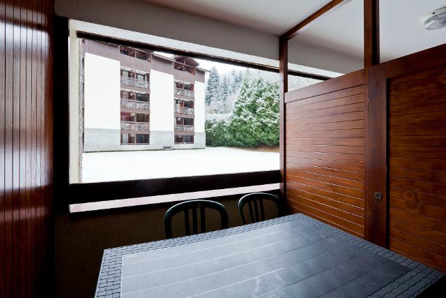 Apartements CYBELE 4 - Brides les Bains