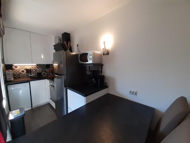 Apartements CYBELE 4 - Brides les Bains