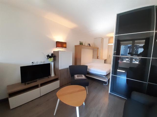 Apartements CYBELE 4 - Brides les Bains