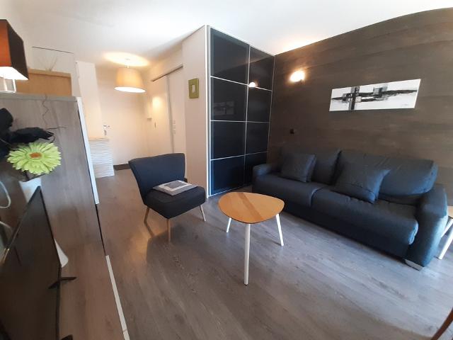 Apartements CYBELE 4 - Brides les Bains