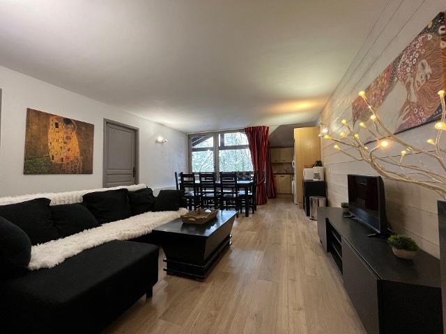 Apartements CYBELE 4 - Brides les Bains