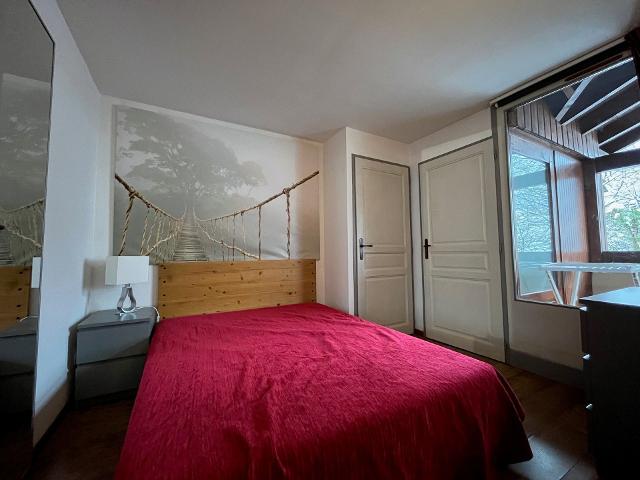 Apartements CYBELE 4 - Brides les Bains