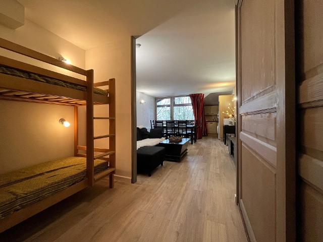 Apartements CYBELE 4 - Brides les Bains