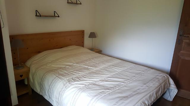 Apartements CYBELE 4 - Brides les Bains