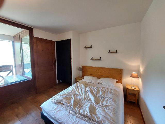 Apartements CYBELE 4 - Brides les Bains